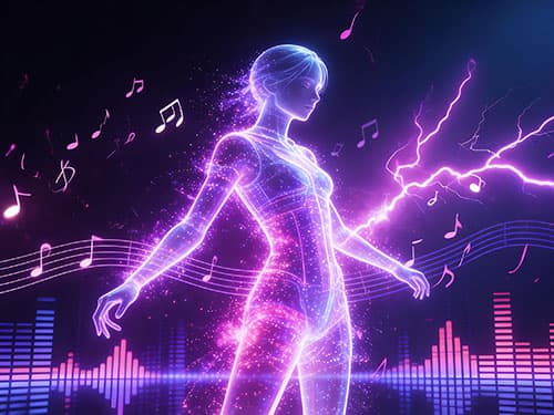 Easy AI Music Creation