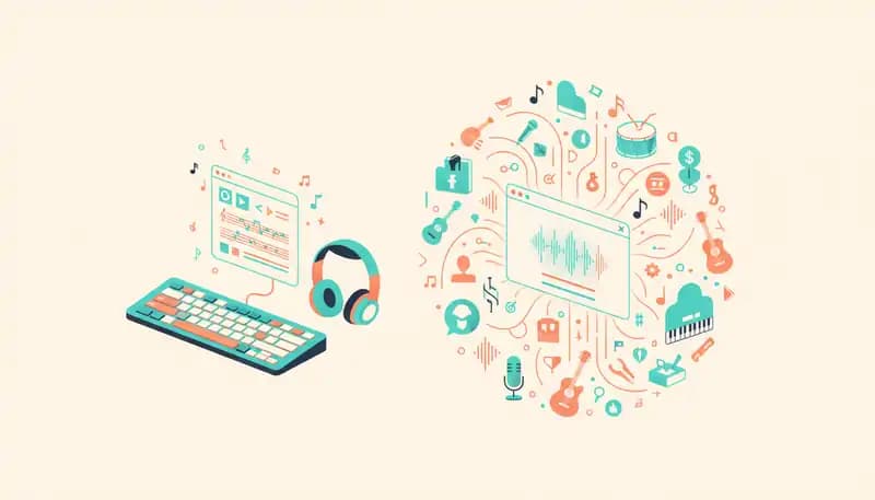 How to Write AI Music Prompts That Actually Work