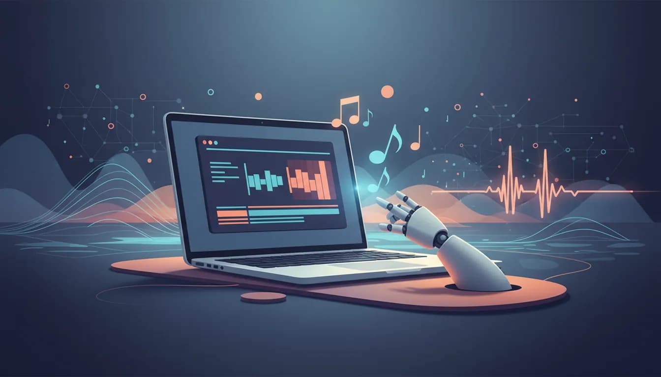 Best Free AI Beat Maker Online for Beginners in 2026