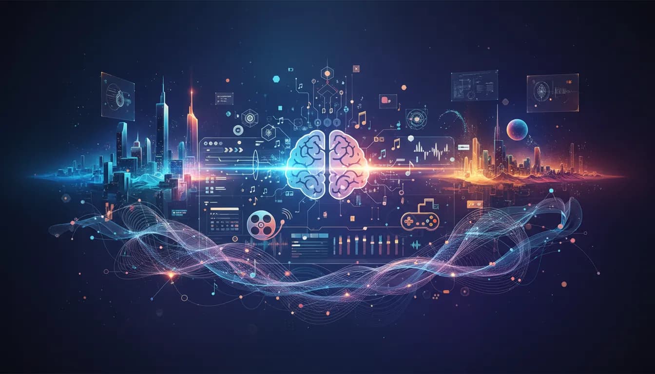 How to Make AI Music for Film and Game Soundtracks: Step-by-Step