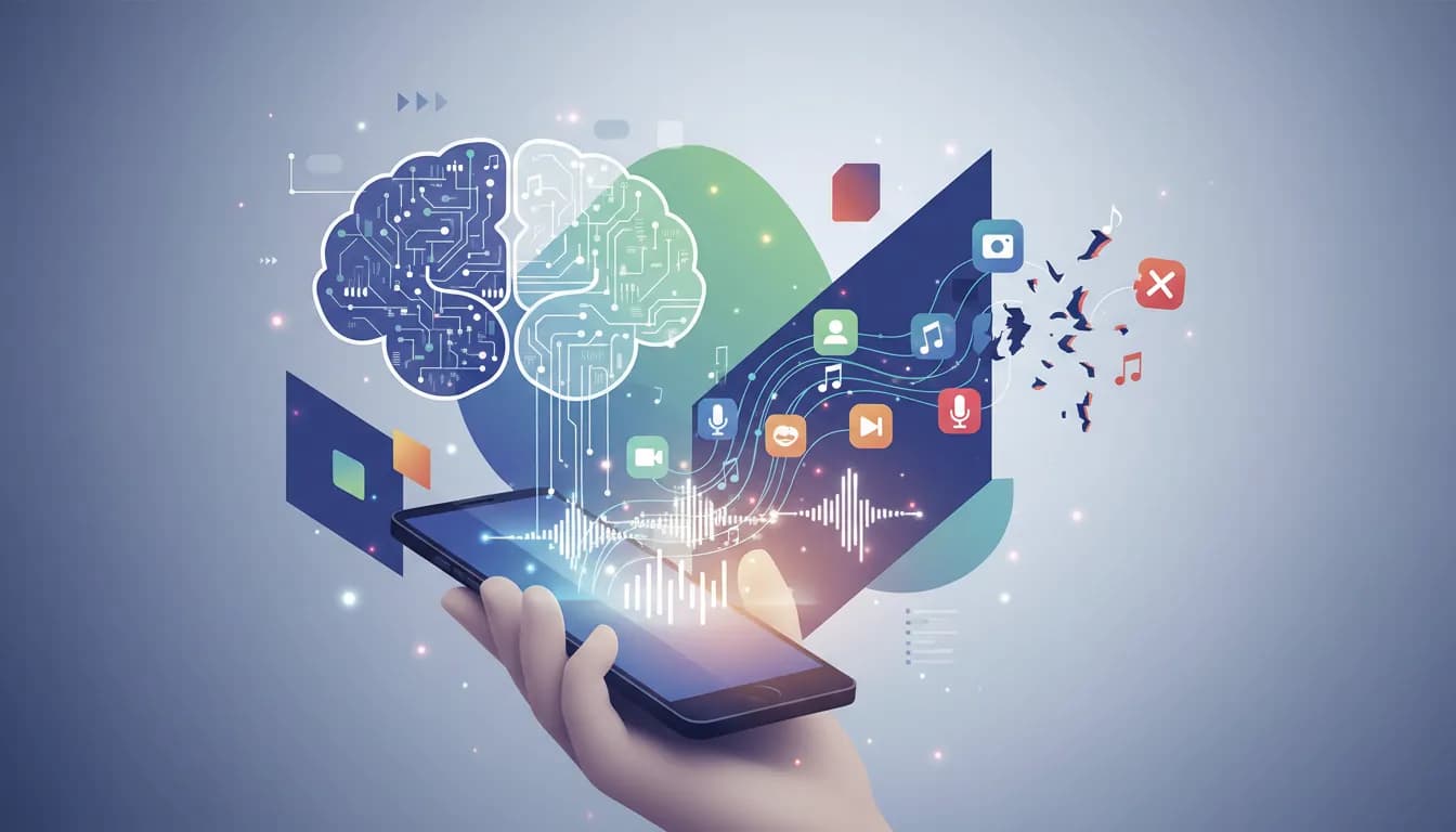 AI Music for Social Media Content: When It Fits and Where It Breaks