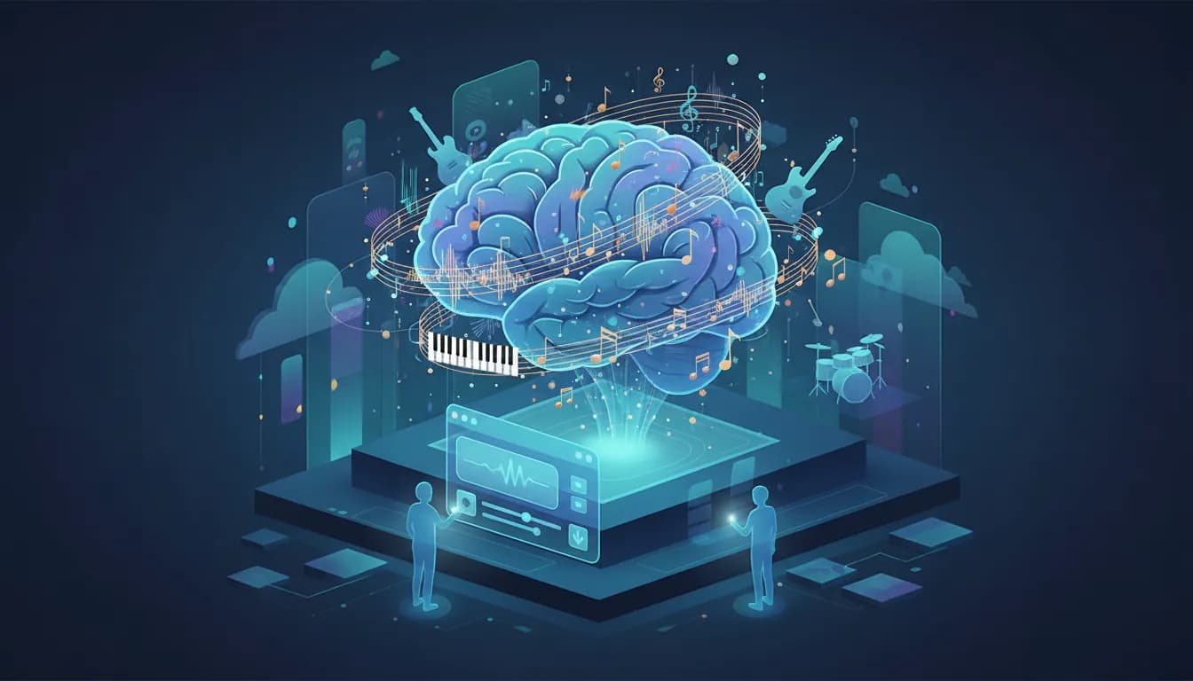 AI Music Generator: A Beginner Path That Avoids Generic Advice