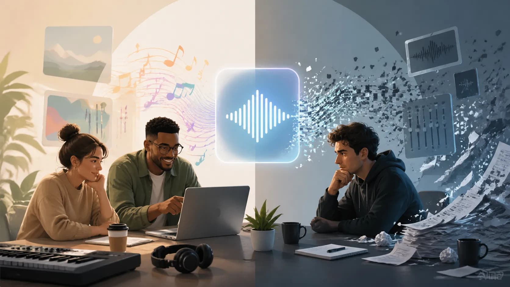 AI Music Generator Create Use Cases for Small Teams: Use Cases, Limits, and Decision Criteria